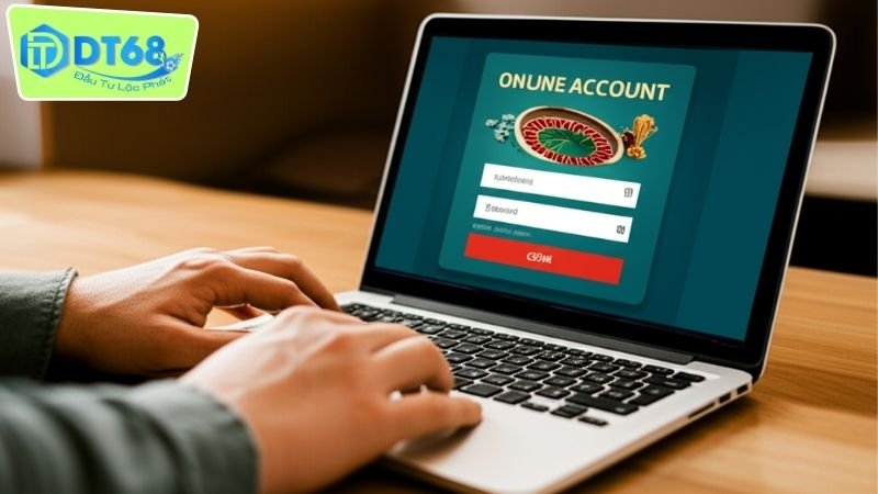 Đăng Nhập DT68 - Trải Nghiệm Một Sân Chơi Cá Cược Đỉnh Cao 3 Những vấn đề thường gặp trong khi đăng nhập và cách để khắc phục