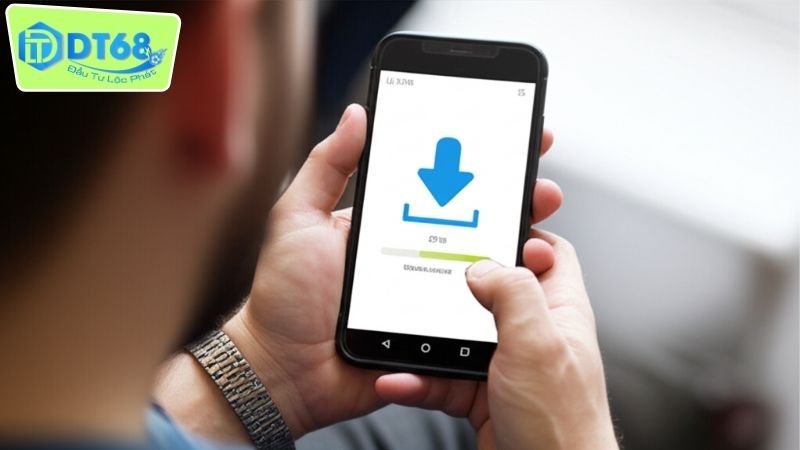 DT68 App - Trải Nghiệm Chơi Cược Một Cách Không Giới Hạn 1 Tính năng nổi bật thu hút đông đảo người chơi của DT68 app