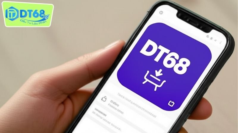 DT68 App - Trải Nghiệm Chơi Cược Một Cách Không Giới Hạn 2 Trải nghiệm thực tế của người dùng trong khi sử dụng DT68 app