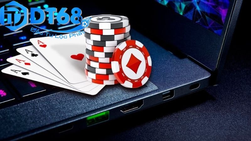 DT68 game bài đổi thưởng uy tín – Cược thật, trả nhanh 2 Các dạng game bài phổ biến