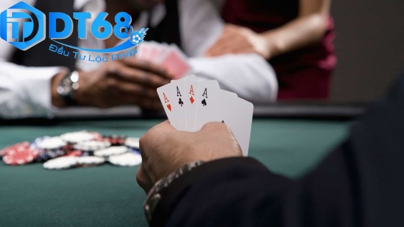 DT68 game bài đổi thưởng uy tín – Cược thật, trả nhanh 3 Tính năng nổi bật