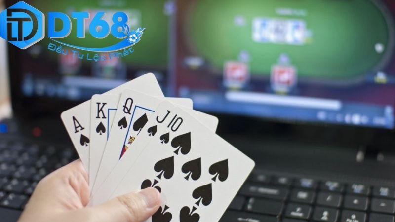 DT68 game bài đổi thưởng uy tín – Cược thật, trả nhanh 4 Đánh giá và phản hồi từ người chơi