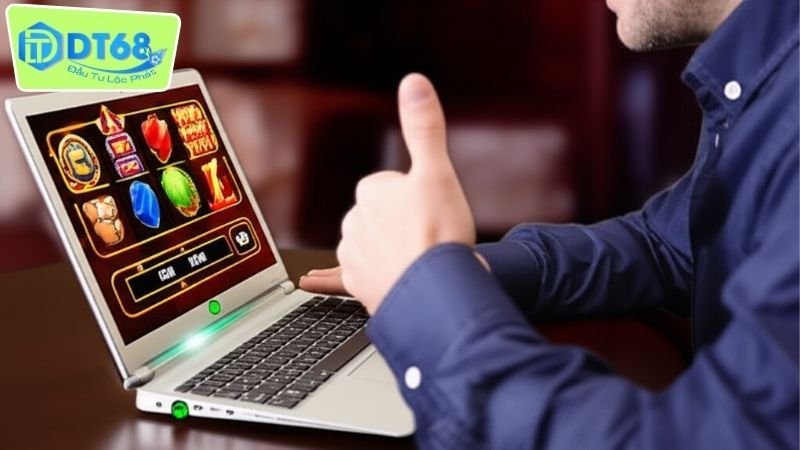 DT68 Uy Tín - Sự Lựa Chọn Hàng Đầu Cho Người Chơi Cá Cược 3 Loại hình cá cược và trò chơi phổ biến được DT68 uy tín cung cấp