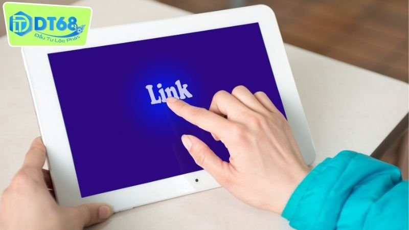 Link Vào DT68 - Cách Truy Cập Vào Nhà Cái Uy Tín Hàng Đầu 3 Cách truy cập link vào DT68