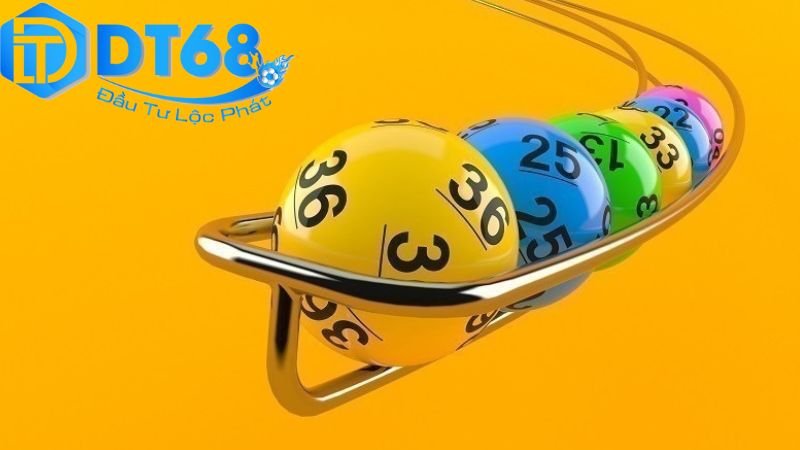 DT68 lô xiên, lô trượt ăn cao, cược dễ thắng 3 Định nghĩa và cơ chế Lô Trượt