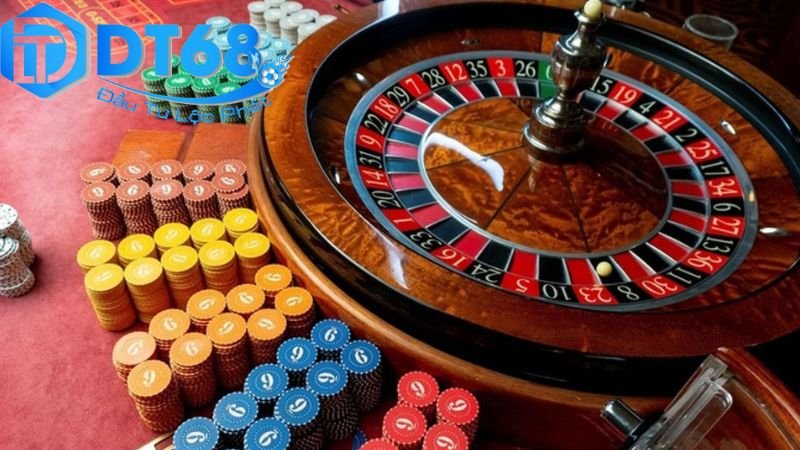 DT68 mini game đổi thưởng - Chơi vui trúng lớn 3 Lợi ích khi tham gia